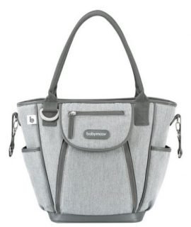 Changing bags