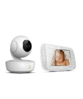 Baby monitors