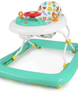 Baby walkers