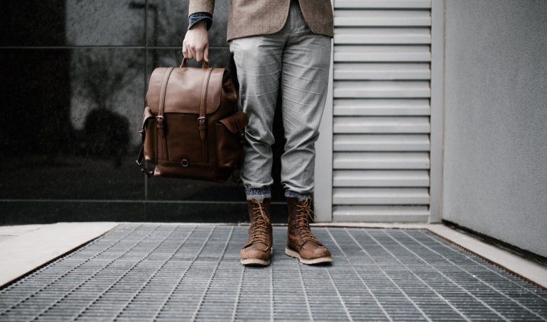 must-have boots for men