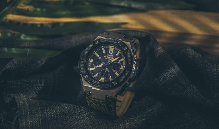Casio